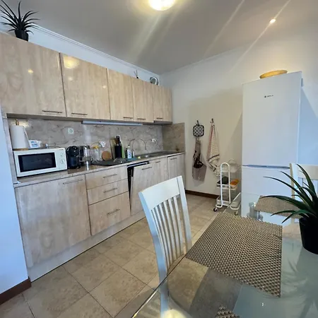 каса реал с 2 спальнями Apartment *