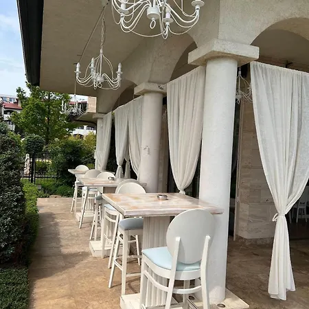 Apartment каса реал с 2 спальнями Sweti Wlas