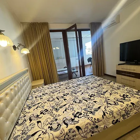 каса реал с 2 спальнями Lägenhet *