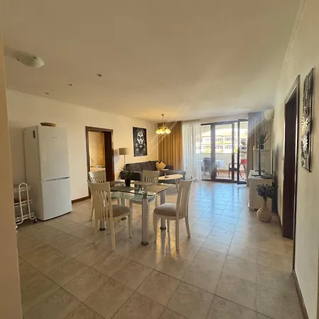 каса реал с 2 спальнями Apartment Sweti Wlas