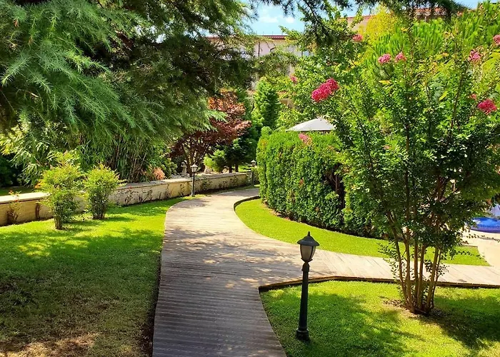 каса реал с 2 спальнями