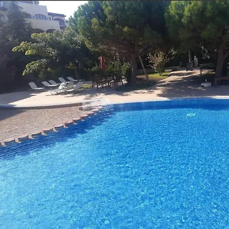 каса реал с 2 спальнями * סבטי ולאס