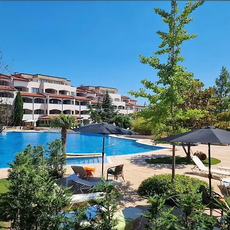 דירה каса реал с 2 спальнями