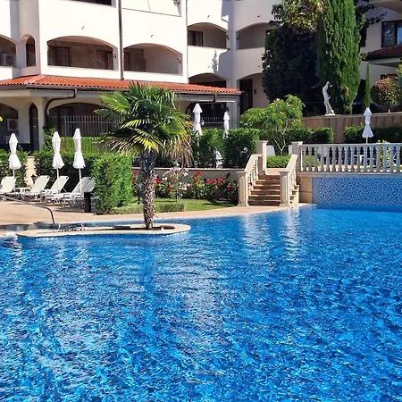 דירה каса реал с 2 спальнями *