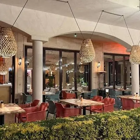 каса реал с 2 спальнями דירה