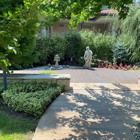 каса реал с 2 спальнями * סבטי ולאס