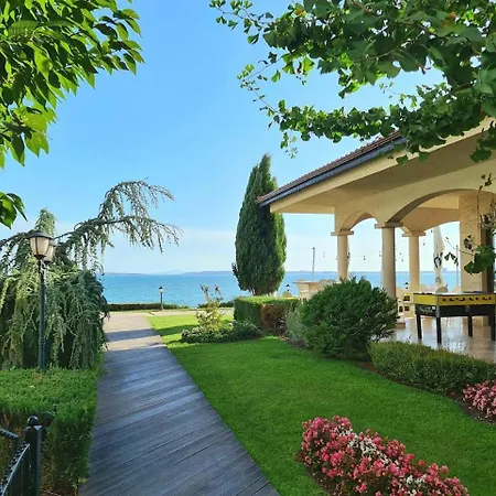 каса реал с 2 спальнями * סבטי ולאס