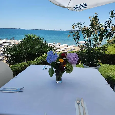 דירה каса реал с 2 спальнями *