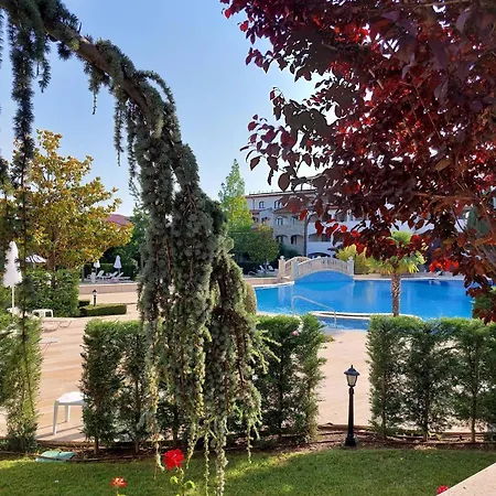 каса реал с 2 спальнями דירה סבטי ולאס