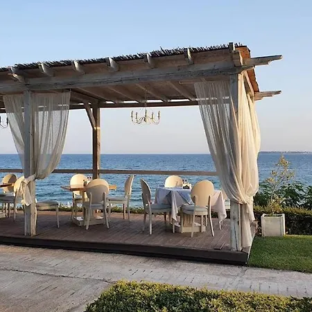 каса реал с 2 спальнями * סבטי ולאס