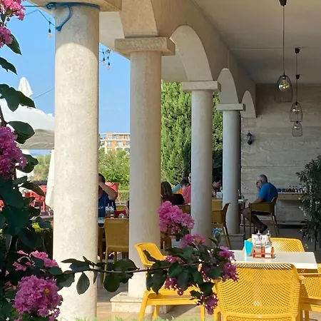 каса реал с 2 спальнями דירה