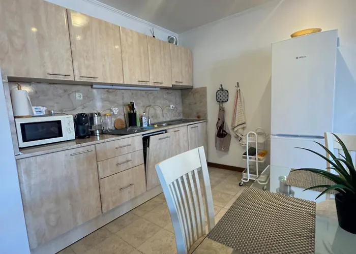 каса реал с 2 спальнями Apartament *