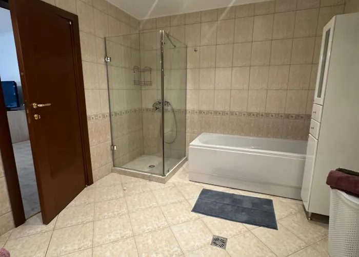 каса реал с 2 спальнями Apartament Sveti Vlas