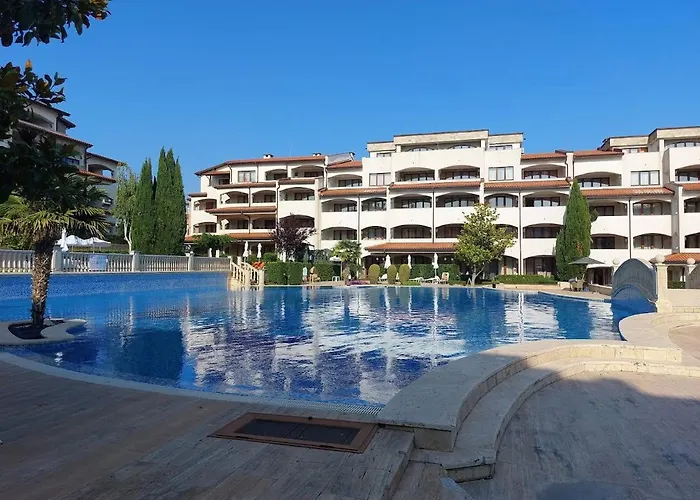 Apartament каса реал с 2 спальнями Sveti Vlas