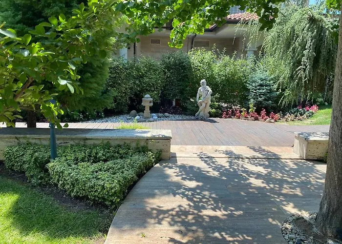 каса реал с 2 спальнями * Sveti Vlas