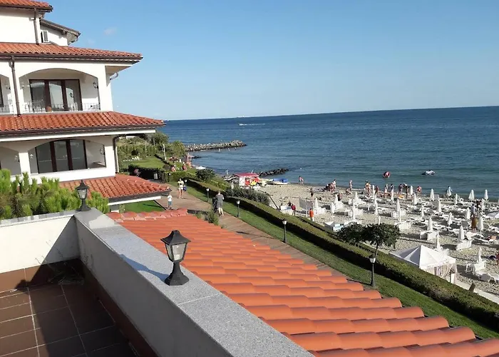 каса реал с 2 спальнями Apartament