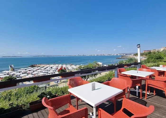 Apartament каса реал с 2 спальнями *